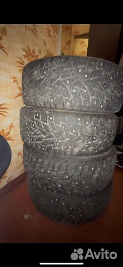 Dunlop SP Winter Ice02 205/55 R16 105T