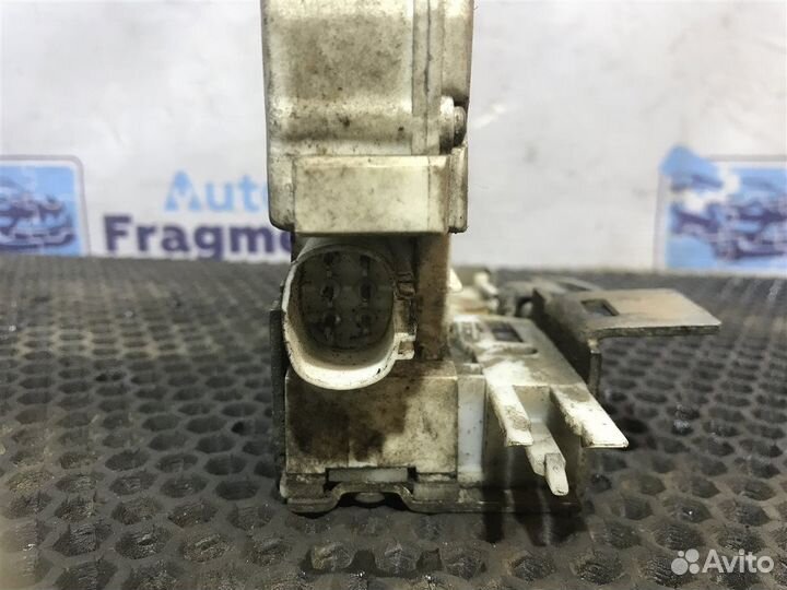 Замок двери передний левый Ford Mondeo 1 RKA 1