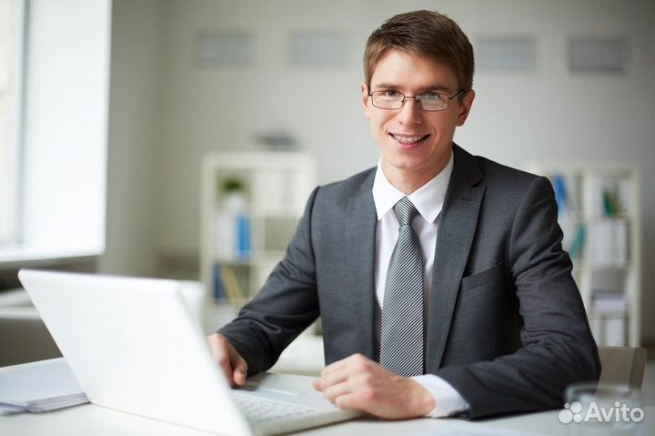 Руководитель отдела продаж в IT удалённо