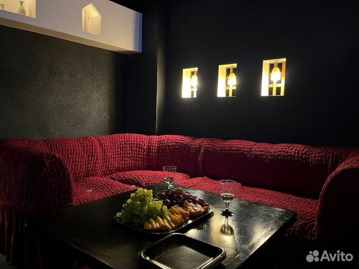 Аренда помещения под мероприятие с караоке