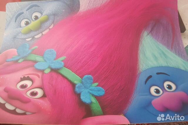 Накладка на стол 