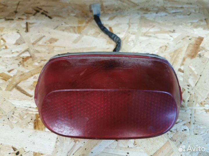 Стоп сигнал Kawasaki zzr 400