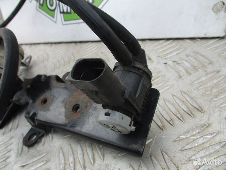 Клапан электромагнитный Volkswagen Crafter 2.0 CKT