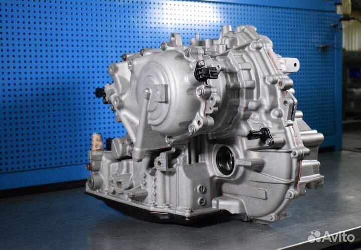 Вариатор JF015E juke