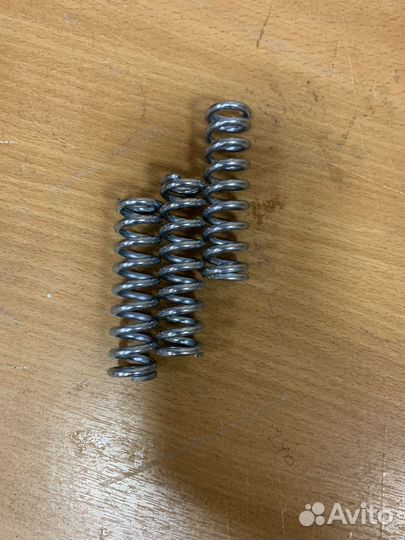 Пружины для самоката
