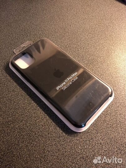 Чехол на iPhone 11 pro max