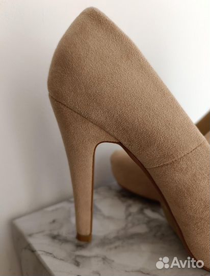 Туфли женские