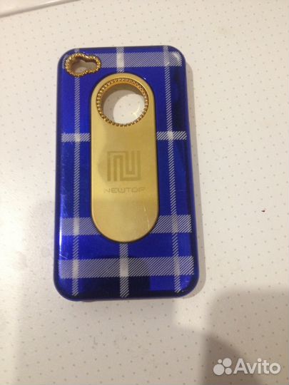 Чехол на айфон 4,4s,7,7+