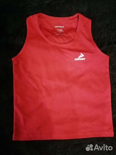 Боксерская форма