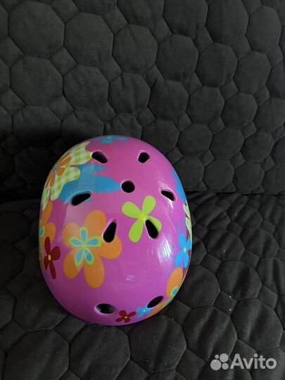 Каска защитная