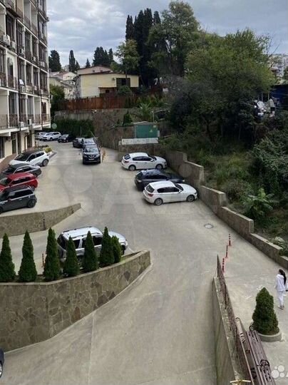 Квартира-студия, 24 м², 3/11 эт.