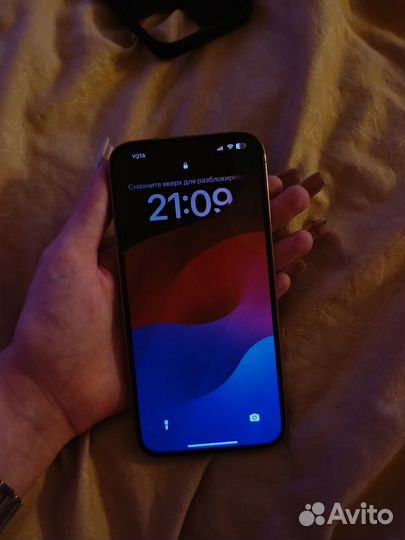 iPhone 13 Pro Max, 128 ГБ