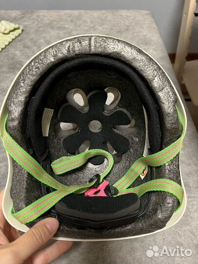 Шлем детский Micro