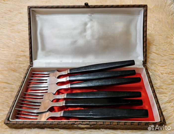 Советские Наборы для барбекю