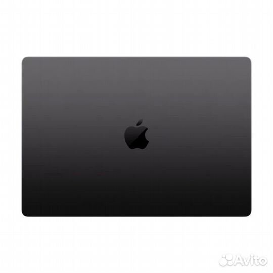 MacBook Pro 14 M3 Pro 18/512 Space Black MRX33