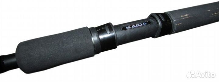 Фидеры Kaida Inspiron новые