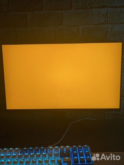 Игровой монитор thunderobot 165 гц 1920 х 1080