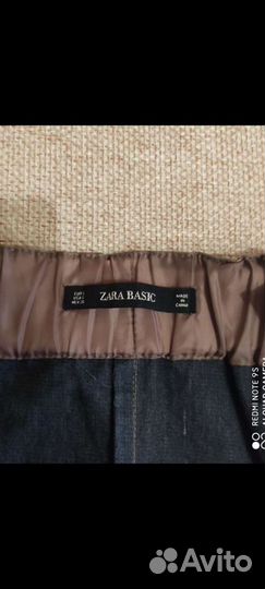 Юбка zara