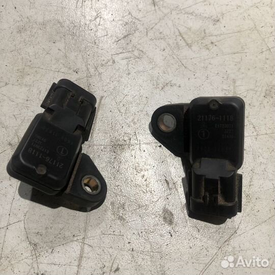 Мап сенсор для Suzuki VZ1600 Marauder