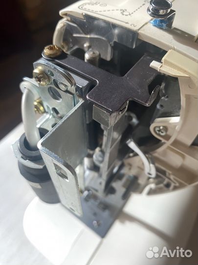 Швейная машинка Brother rs-31