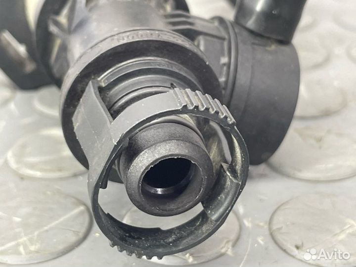 Клапан вентиляции топливного бака Bmw X5 Рест E70