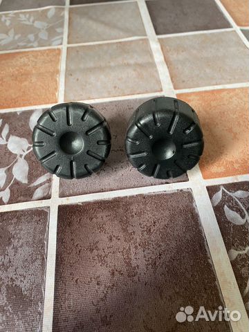 Ручки фиксатары для компьютерного кресла