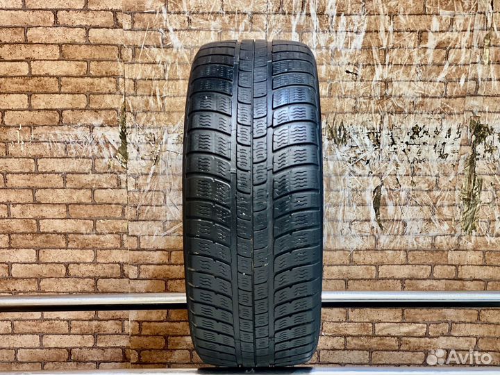 Michelin Pilot Alpin PA2 225/45 R17