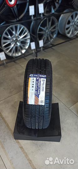 Pallyking EcoTech PH03 185/60 R14