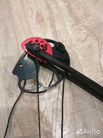 Блочный лук