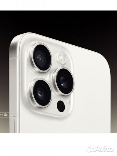 iPhone 15 Pro Max, 1 ТБ