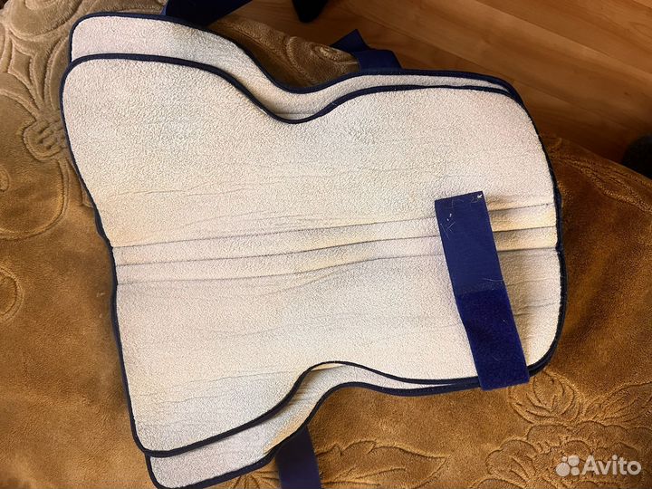 Ортез коленный Medi Classic 0 градусов 50 см