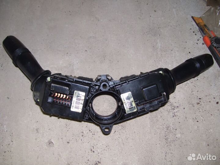 Киа церато 2 переключатель подрулевой В сборе