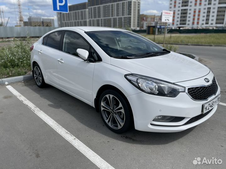 Колеса r17 kia cerato premium