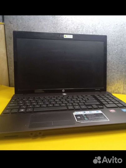 Hp probook