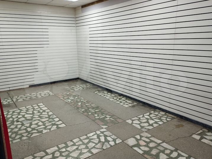 Торговая площадь, 70 м²