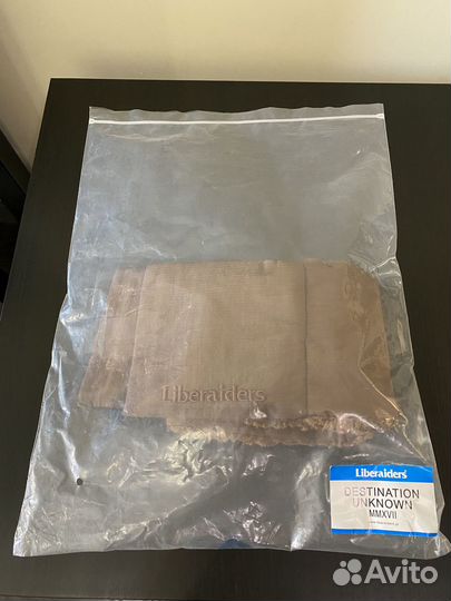 Шарф Liberaiders