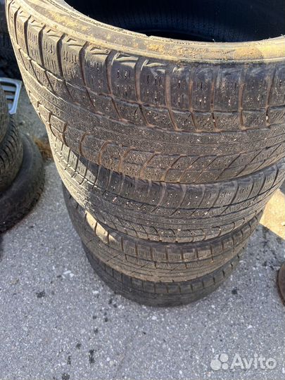 Triangle IcelynX TI501 225/45 R18 30G