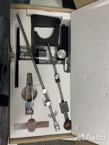 Заточное устройство tsprof Профиль К03 Lite