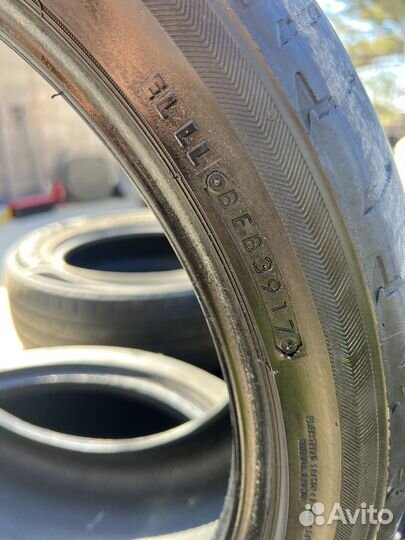 Bridgestone Potenza S001 235/40 R18 95Y