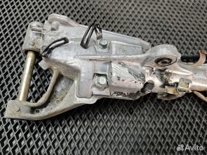 Гироскоп механизм наклона Honda Guro X 2T