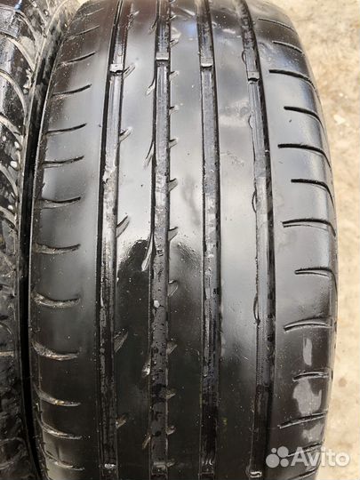 Nexen N8000 235/65 R17 104H
