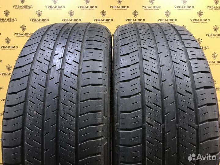 Continental Conti4x4Contact 235/50 R19 99V
