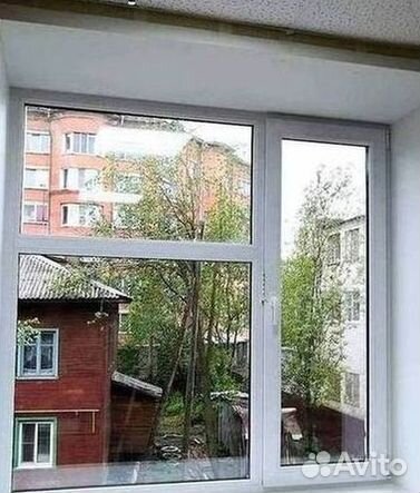 Окна быстро за день