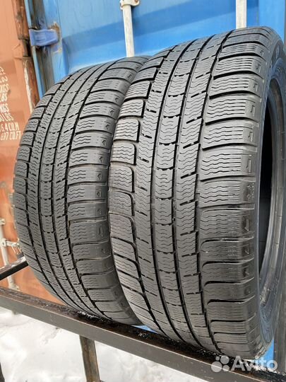 Michelin Latitude Alpin HP 235/55 R17