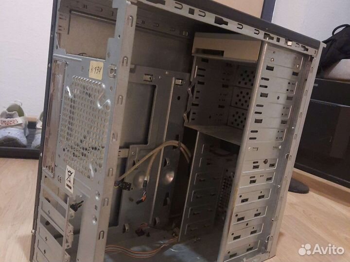 Корпус для компьютера