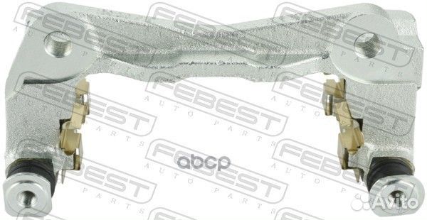 Скоба тормозного суппорта перед лев 0177CZZ