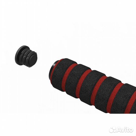 Турник наддверный Уралспорт (V 2.0)