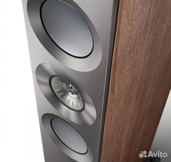 Напольная акустика KEF Reference 3 New