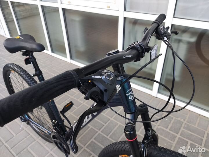 Велосипед горный Dkaln 29 MTB новый