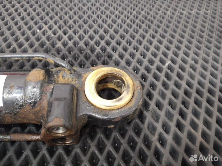 Цилиндр подъёма кабины Man TGA, Man TGS, Man TGX